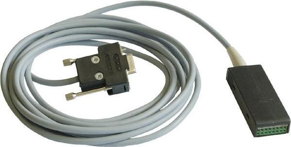 Nedo 585226 RS-232-Modul für Messtronic und Messtronic 0.1 (Messgerätkoffer)