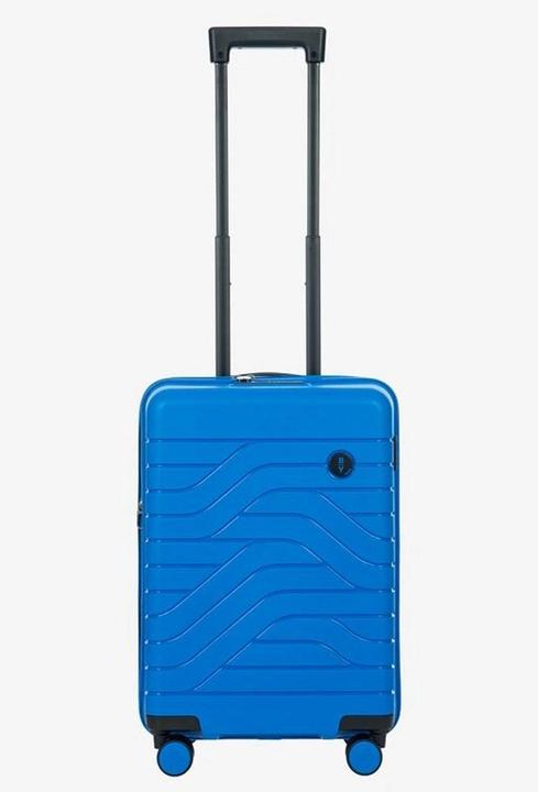 Actual product image Brics Ulisse - Expandable Trolley (42 l, Hand luggage (up to 50 litres))