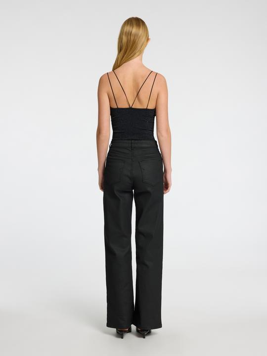 Actual product image Selected Femme Glitter Body (M/L)