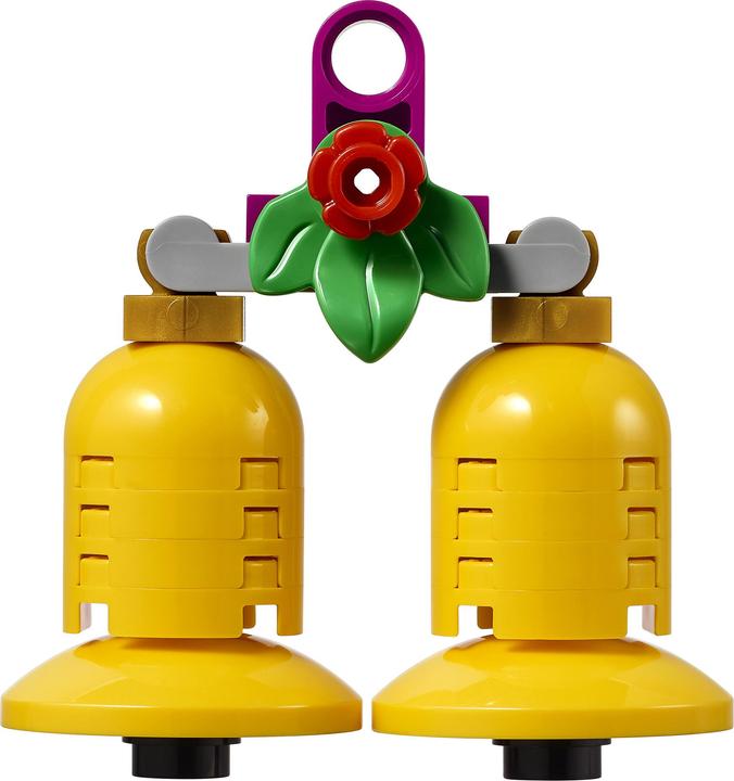 Immagine prodotto LEGO Calendario dell'Avvento
