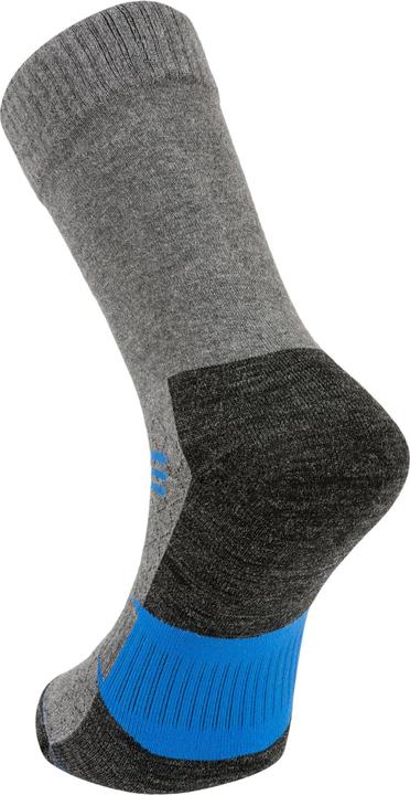 Image du produit Highlander Base Hiking Sock Grey Small (S)