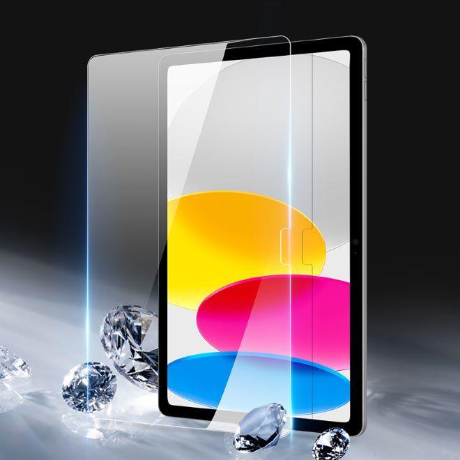 Produktbild Dux Ducis Schutzglas Displayschutz (50 Stück, iPad 2022 (10. Gen))