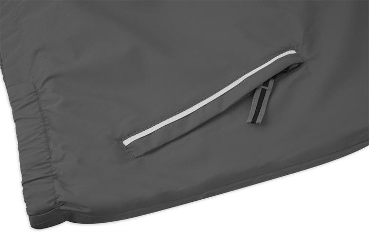 Actual product image Normani Kids Windbreaker Mayo - 1127 (98, 102, 104, 100 A)