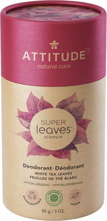 Produktbild Attitude White Tea Leaves (Stick)