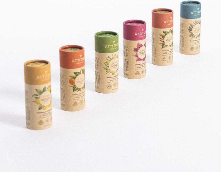 Produktbild Attitude White Tea Leaves (Stick)