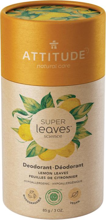 Attitude Lemon Leaves (Stick)