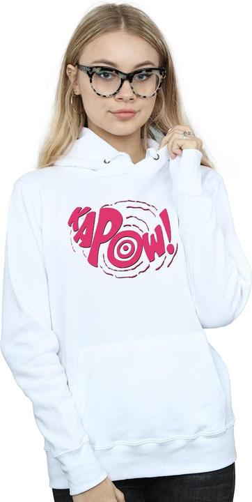 Produktbild Batman TV Serie Kapow Hoodie (M)