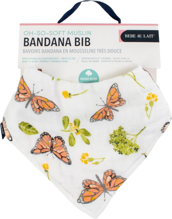 Actual product image Bébé au Lait Oh-So-Soft (0 months)