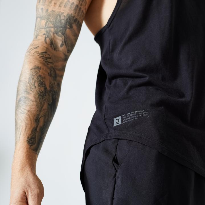 Produktbild Domyos Stringer Performance (XL)