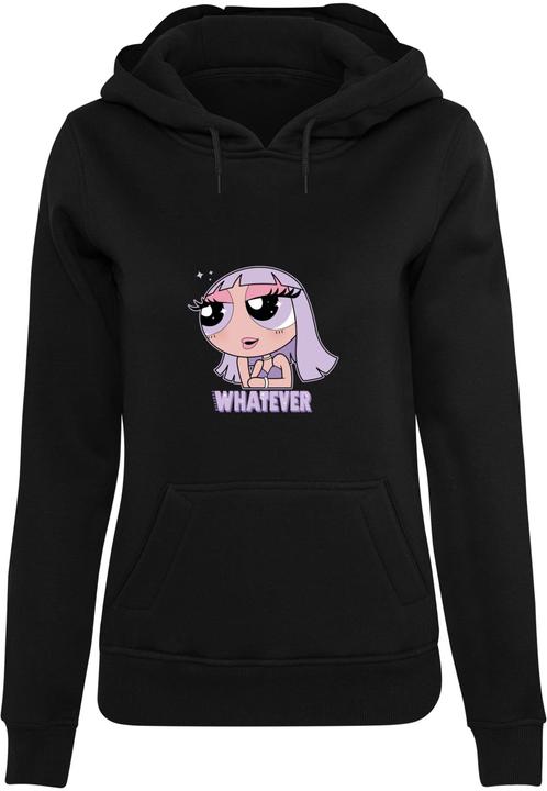 Miss Tee Forever Whatever Hoody - 125265