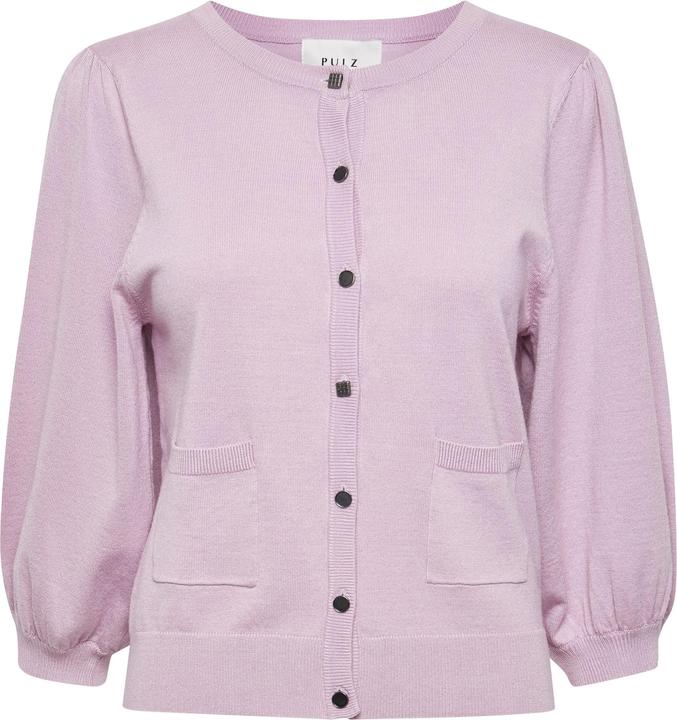 Pulz Jeans PZSARA Puff Crdgn - 50206824