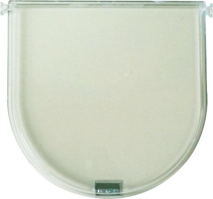 Produktbild PetSafe Ersatzklappe (Mikrochip Katzenklappe)