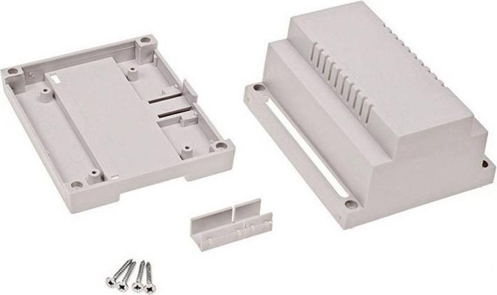 Immagine prodotto Tru Components Contenitore per rotaie top-hat (Case)