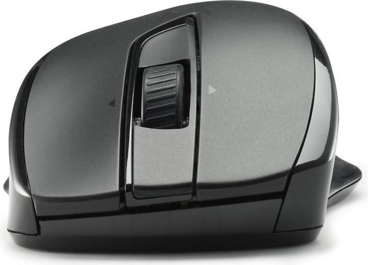 Produktbild Hama MW-900 V2 Maus (Kabellos)
