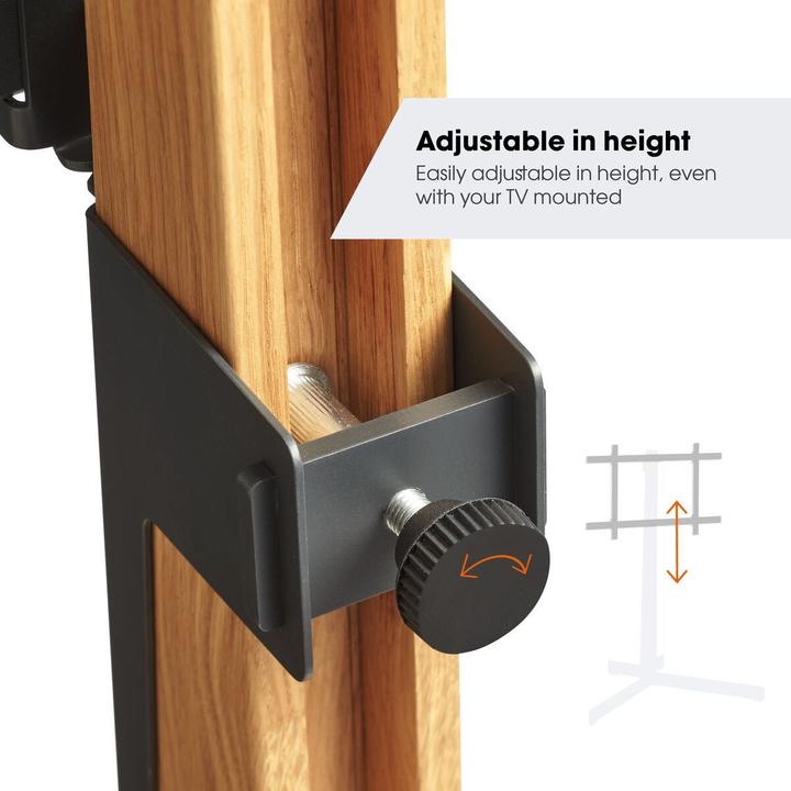 Productafbeelding Vogels TVS 3695 (Universeel, 40.77", 50 kg)