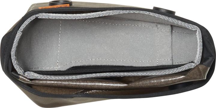 Actual product image Ortlieb Fuel-Pack 1 L (1 l, Frame bag)