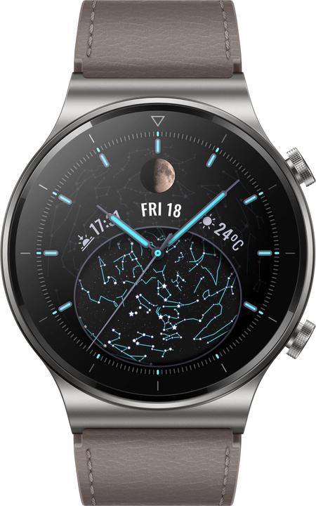 Immagine prodotto Huawei Watch GT 2 Pro Classic (46 mm)