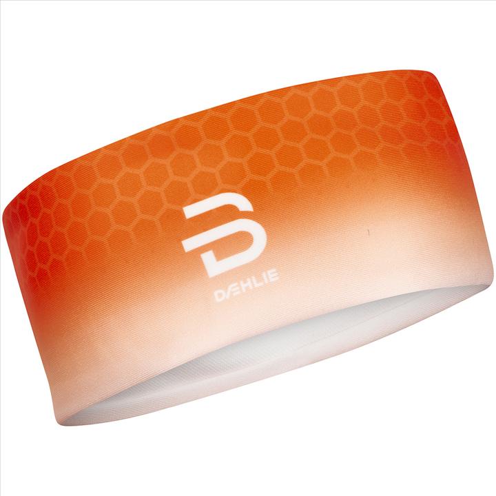 Actual product image Daehlie Headband Polyknit Print