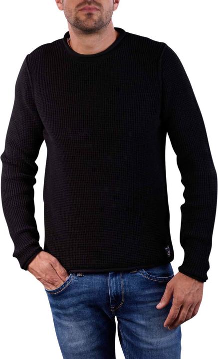 Immagine prodotto Replay Pullover nero (XXL)