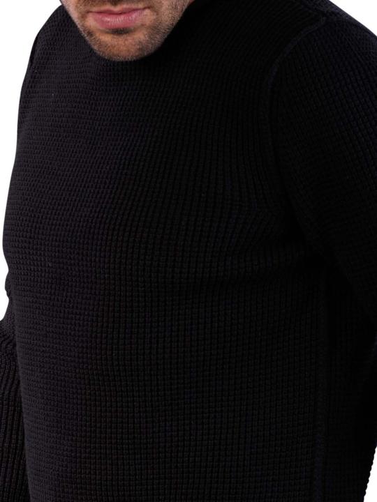 Immagine prodotto Replay Pullover nero (XXL)