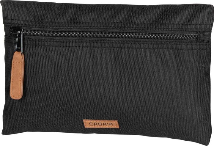 Actual product image Cabaia Koffer & Trolley Soft Suitcase Medium (75 l, M (50 - 90l))