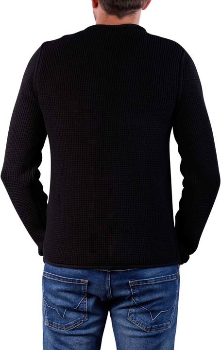 Immagine prodotto Replay Pullover nero (XXL)