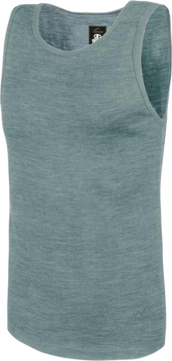 Produktbild Normani Herren Merino Unterhemd Alice Springs - 1581 (4XL)