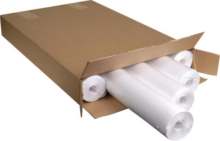 Image du produit Exacompta Feuilles de recharge pour flipcharts (63 x 98 cm)