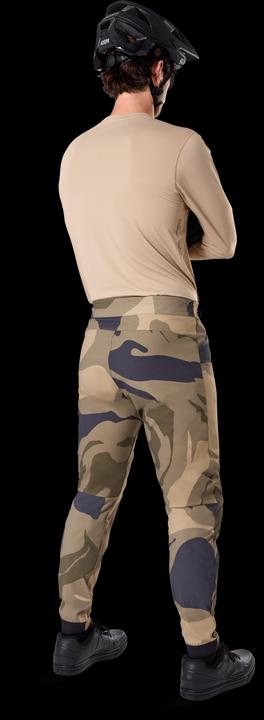 Immagine prodotto Alpinestars Pantalone 24 A-Dura Camo (Uomini, 28)