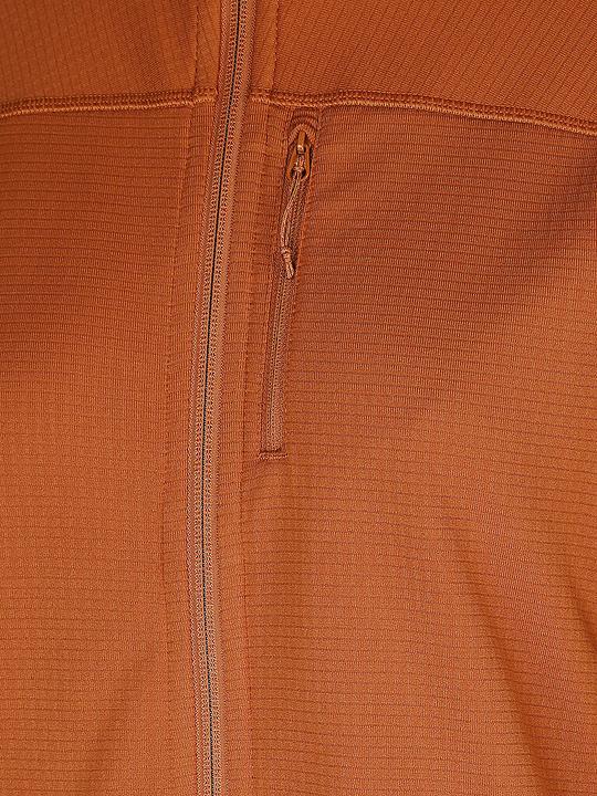 Actual product image Fjällräven Women's Abisko Lite Fleece Jacket (XL)