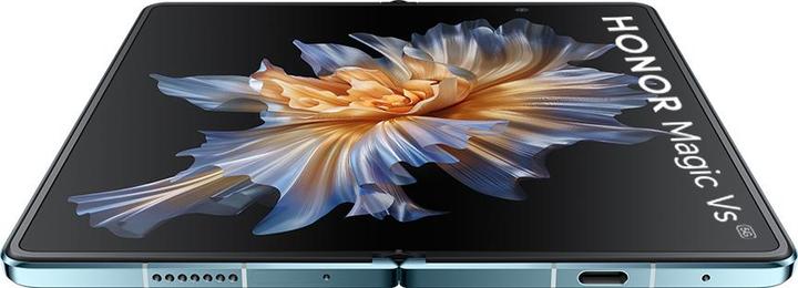 Actual product image Honor Magic VS (512 GB, Cyan, 7.90", Dual SIM, 54 Mpx, 5G)