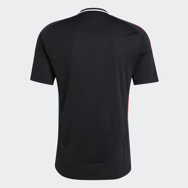 Produktbild adidas Olympique Lyon Auswärts Trikot (M)