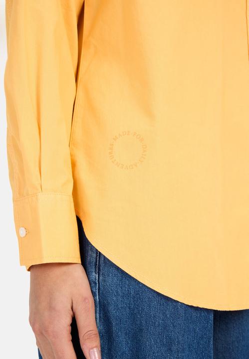 Image du produit Camel Active Hemdbluse aus Baumwolle (XXL)