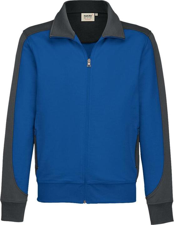 Image du produit Hakro Sweat-shirt Contrast (XXL)