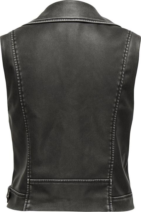 Immagine prodotto Only Gilet con colletto a mosca (L)