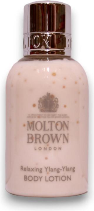 Molton Brown Ylang-Ylang Hydratisierende Körperlotion 50 ml (50 ml)
