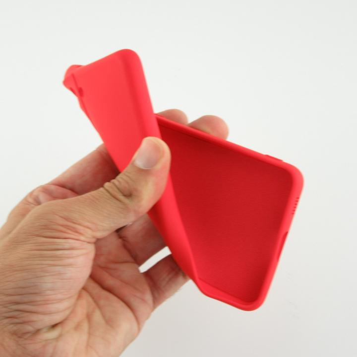 Actual product image PhoneLook Coque Soft Touch (Samsung Galaxy S21 FE 5G)