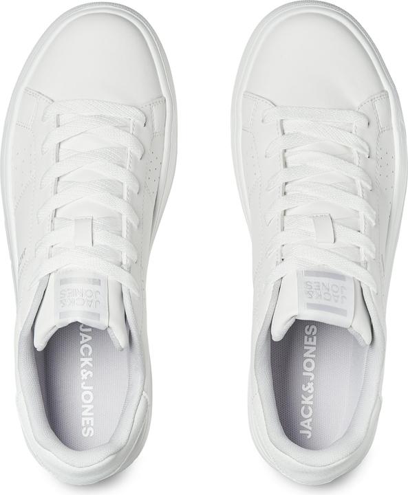 Image du produit Jack & Jones Jfwealing Pu Pes White Ln (40)
