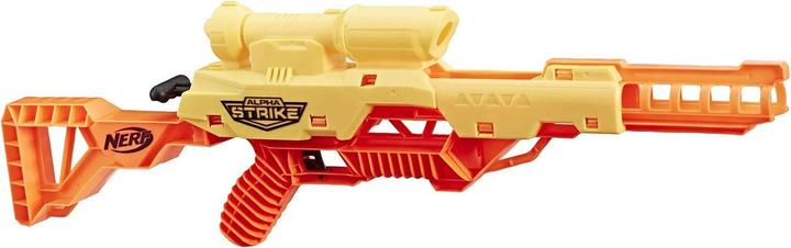 Actual product image Nerf Blasterparts - Double Wolf Pack mit Zielscheibe