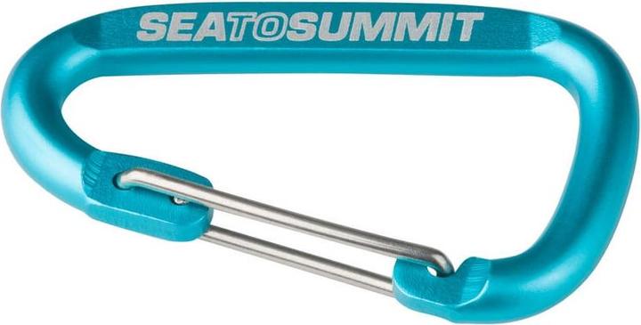 Produktbild Sea To Summit Carabiner Set