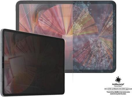 Actual product image PanzerGlass Privacy (1 Piece, iPad Pro 11 2020 (2. Gen), iPad Pro 11 2021 (3rd Gen), iPad Air 2020 (4. Gen))