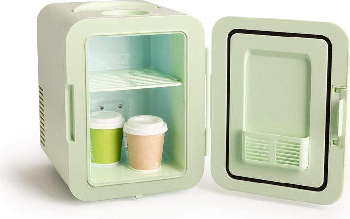 Produktbild Create Mini Kühlschrank (4 l)
