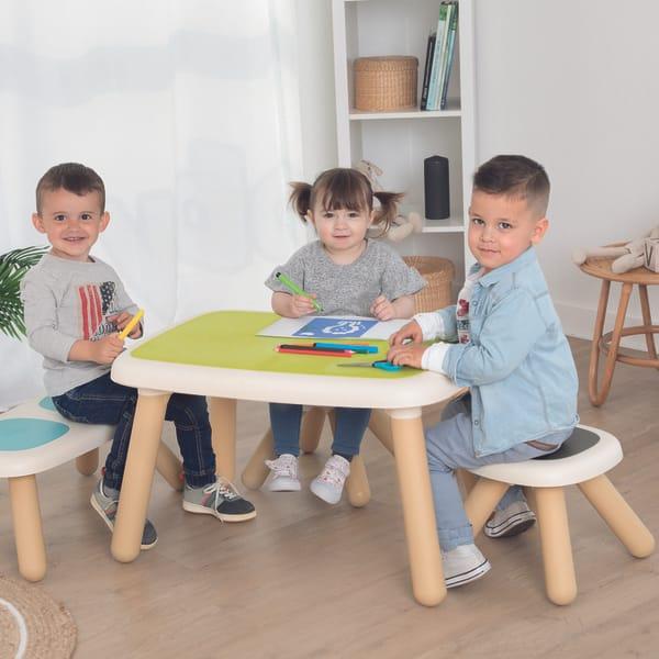 Image du produit Smoby Kid Chair Storm Blue (Groupe de sièges pour enfants)