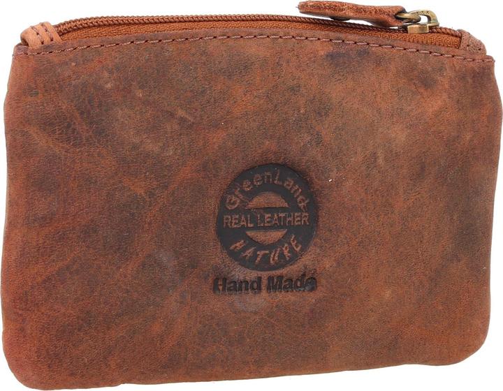 Produktbild Greenland Nature Montenegro Schlüsseletui RFID Leder 13 cm