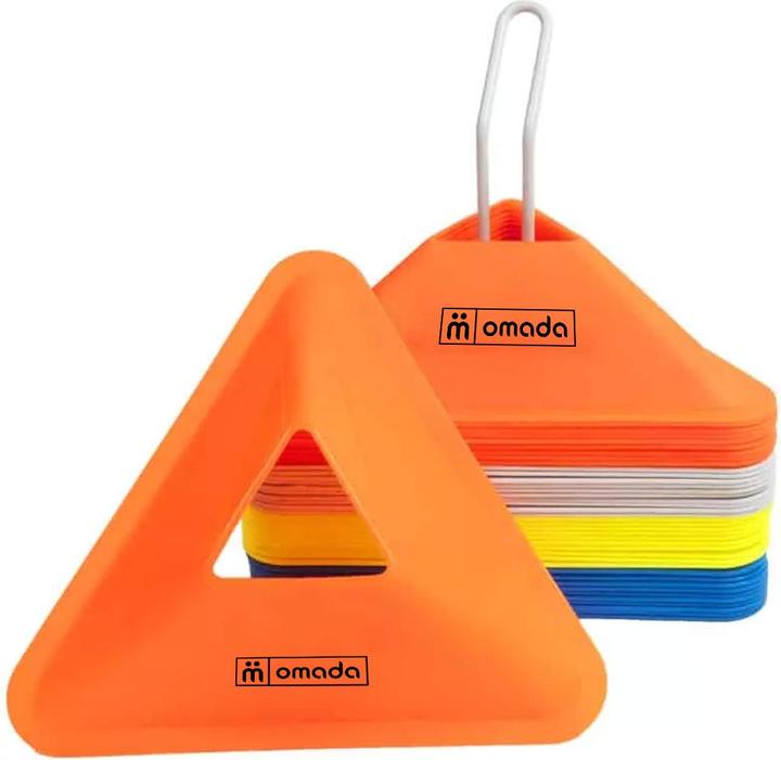 Image du produit Gladiatorfit Set de chapeaux avec support (40 pcs)