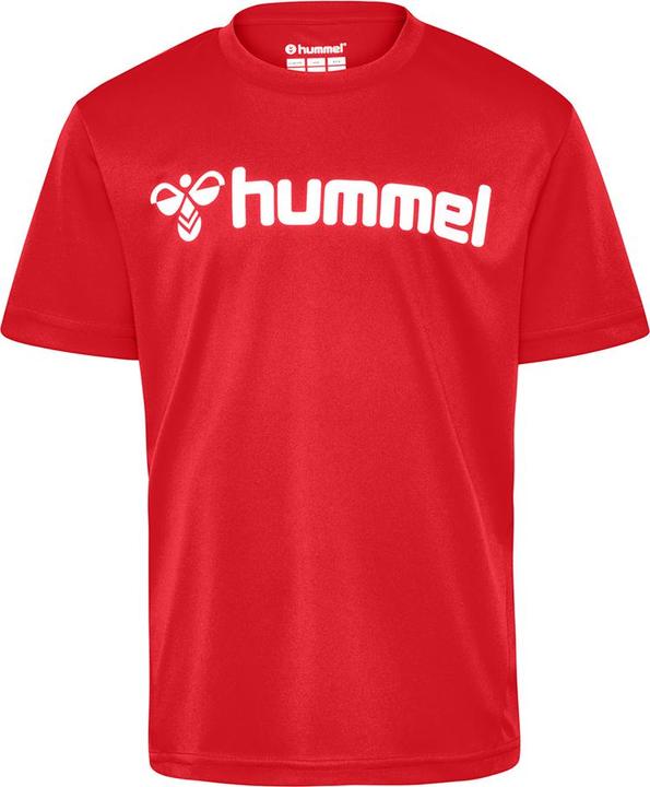 Image du produit hummel hmlLOGO JERSEY S/S KIDS (140)
