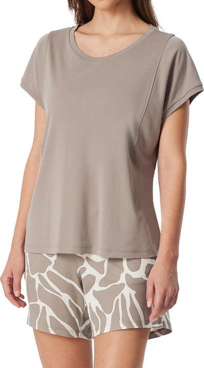 Produktbild Schiesser Shorty Modern Nightwear (38, M)
