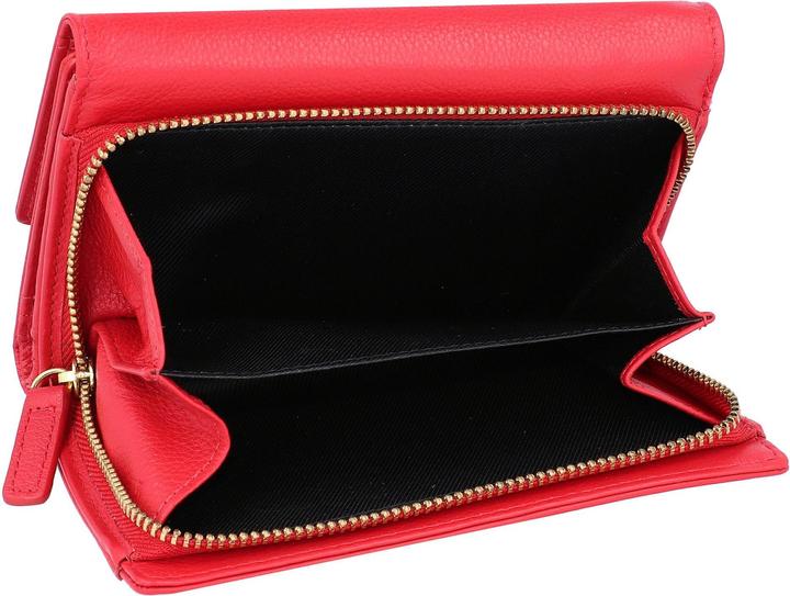 Produktbild L.Credi Evelyn Geldbörse RFID Leder 14,5 cm