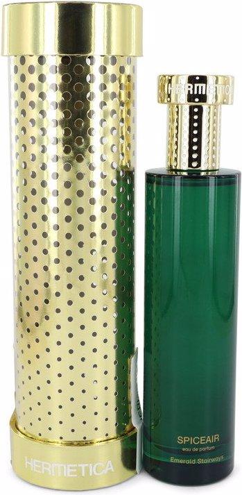 Actual product image Hermetica Spiceair (Eau de parfum, 100 ml)
