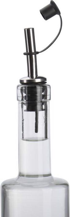 Image du produit Westmark Norme Inox (Bec doseur + verseur)